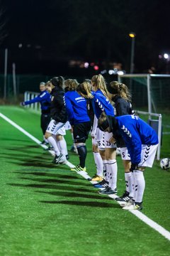 Bild 31 - Frauen SV Wahlstedt - SG KA-HU : Ergebnis: 3:2